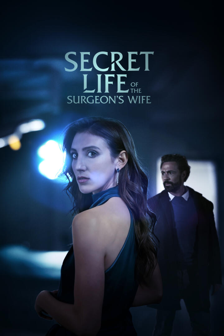 Secret Life of the Surgeon's Wife