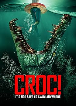 Poster of Croc! (2022)