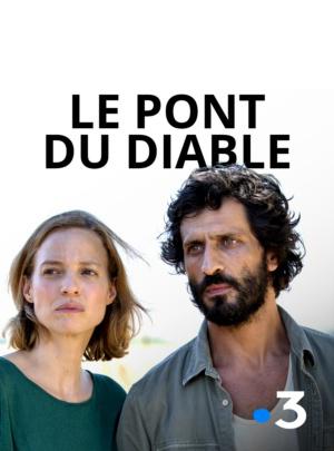 Poster of Le pont du diable
