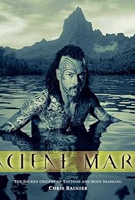 Primary photo for Ancient Marks