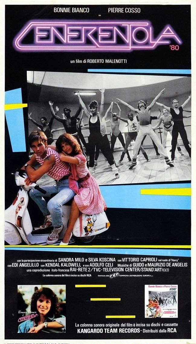 Cindy - Cinderella '80 (1984) - IMDb
