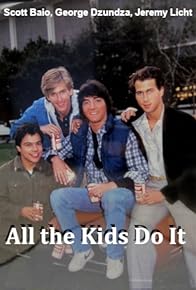Primary photo for All the Kids Do It