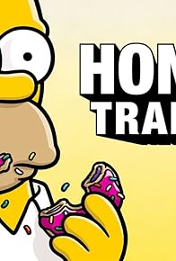 Primary photo for The Simpsons Movie