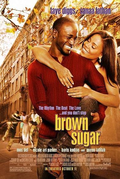 Primary photo for Brown Sugar Primary photo for Brown Sugar