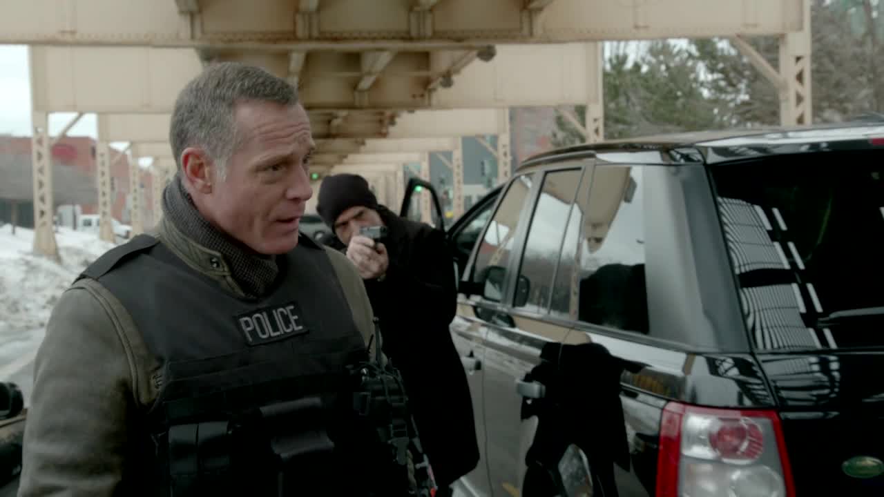 chicago pd t2