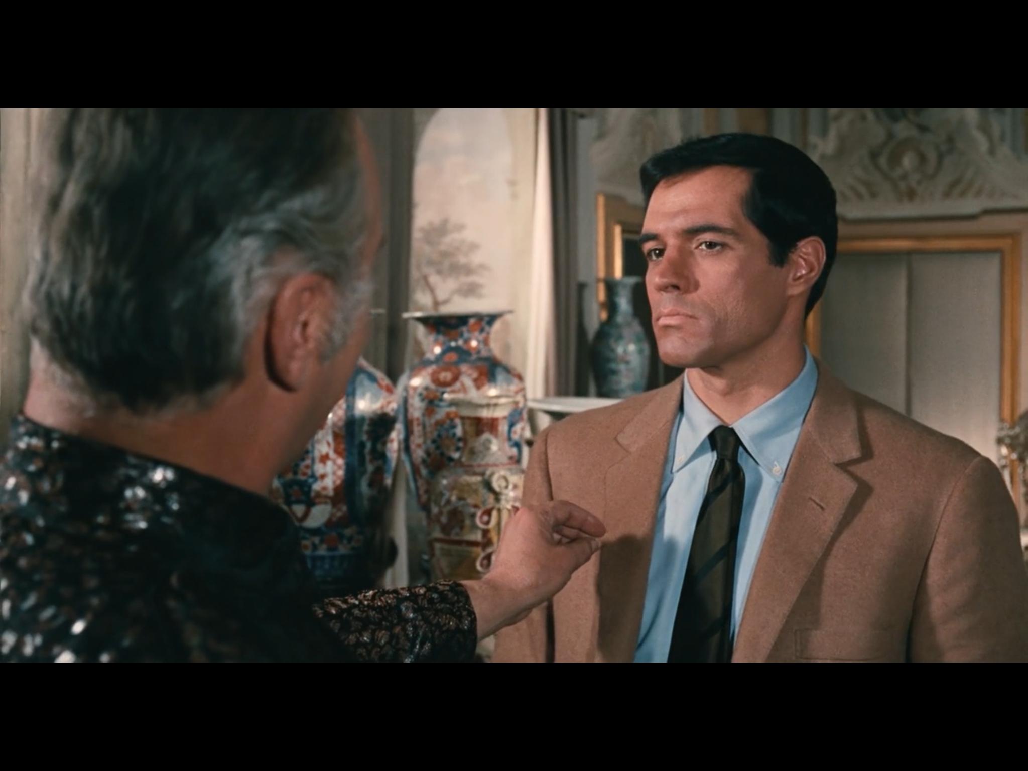 OSS 117 Murder for Sale (1968) - IMDb