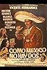 Primary photo for Como México no hay dos