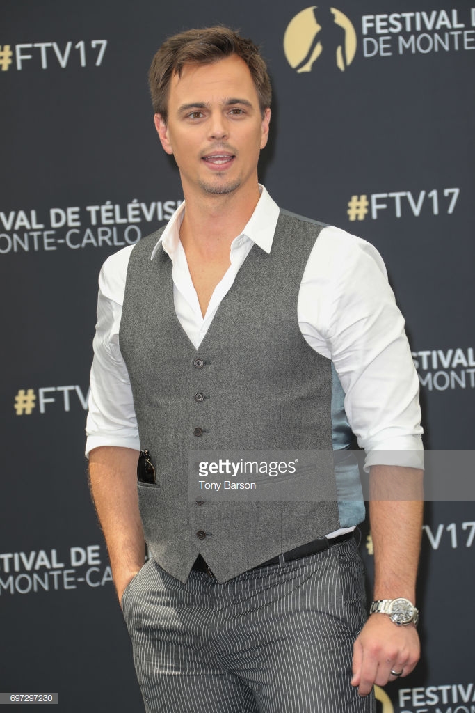 Darin Brooks