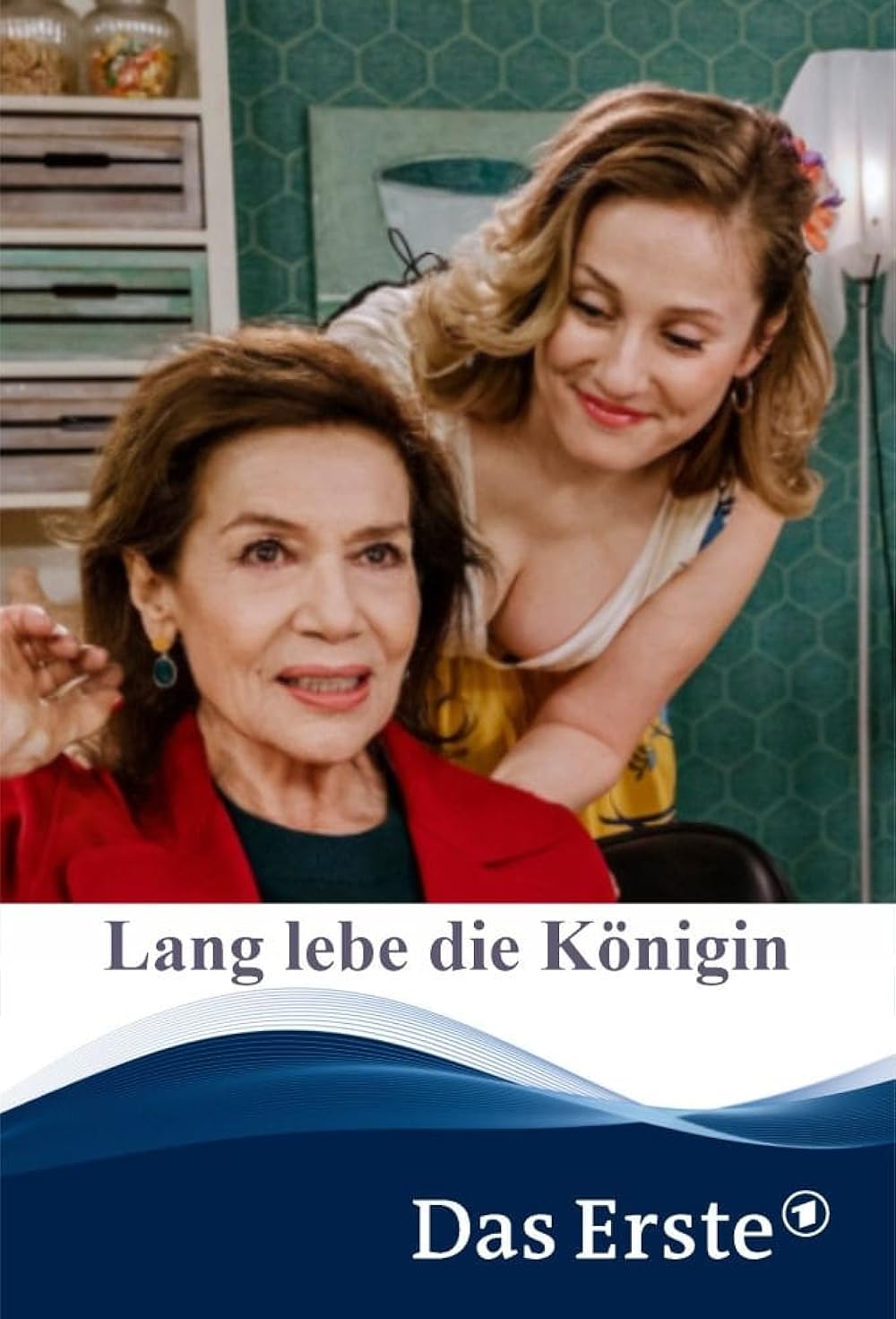 Lang lebe die Königin (2020)