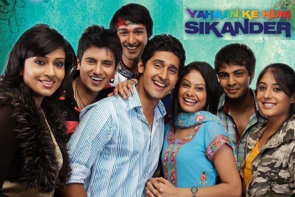 Yahan ke hum Sikandar