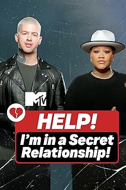 Poster of Help! I'm In A Secret Relationship