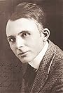 Edward Biby's primary photo Edward Biby's primary photo