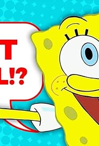 Primary photo for Will There Be A Third SpongeBob SquarePants Movie?!