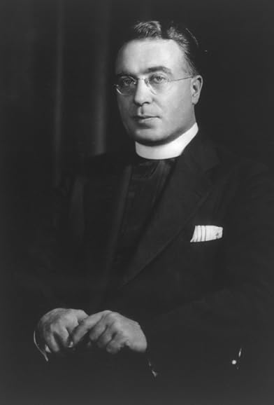 Primary photo for Father Coughlin Primary photo for Father Coughlin