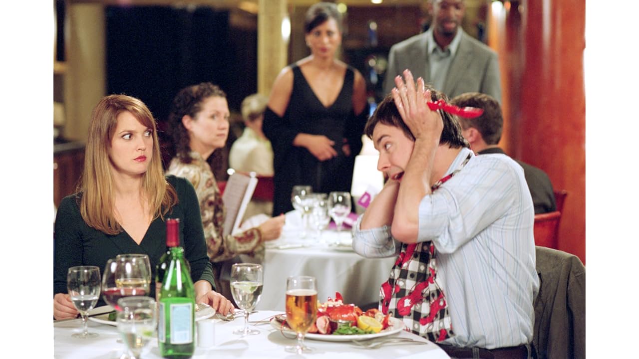 [WATCH-HD] Fever Pitch 2005 Full Movie Online Free