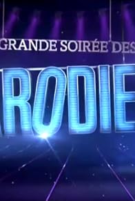 Primary photo for Grande Soiree des Parodies TV Primary photo for Grande Soiree des Parodies TV