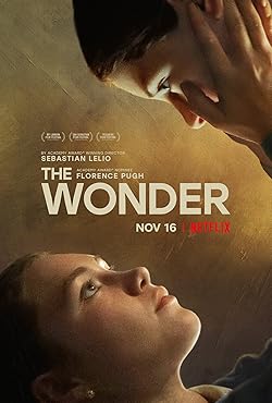 Poster of The Wonder