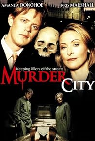 Primary photo for Murder City Primary photo for Murder City