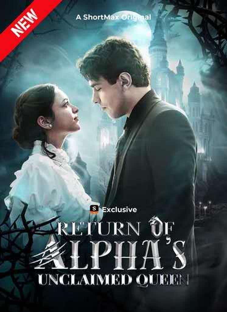 Return of the Alpha's Unclaimed Queen