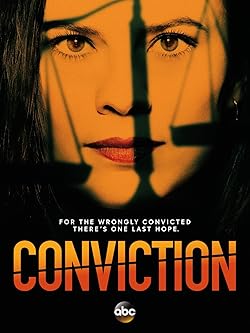 Poster of Conviction