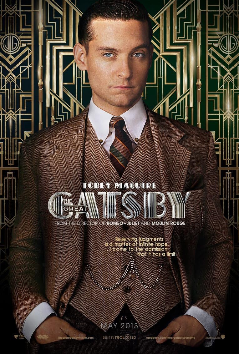 The Great Gatsby (2013)