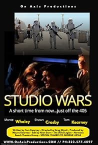 Primary photo for Studio Wars Primary photo for Studio Wars