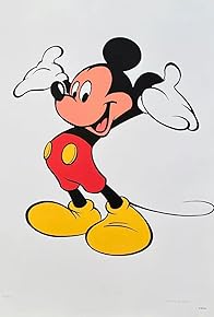 Primary photo for The Art of Disney Animation Primary photo for The Art of Disney Animation