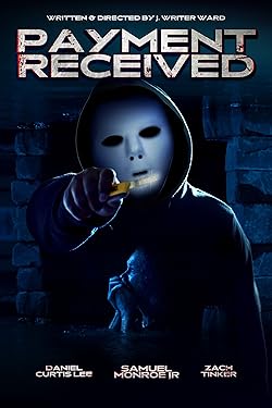 Poster of Payment Received