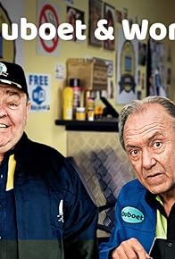 Primary photo for Ouboet & Wors Primary photo for Ouboet & Wors