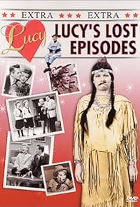 Primary photo for Lucy's Lost Episodes