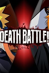 Primary photo for Naruto VS Ichigo Primary photo for Naruto VS Ichigo