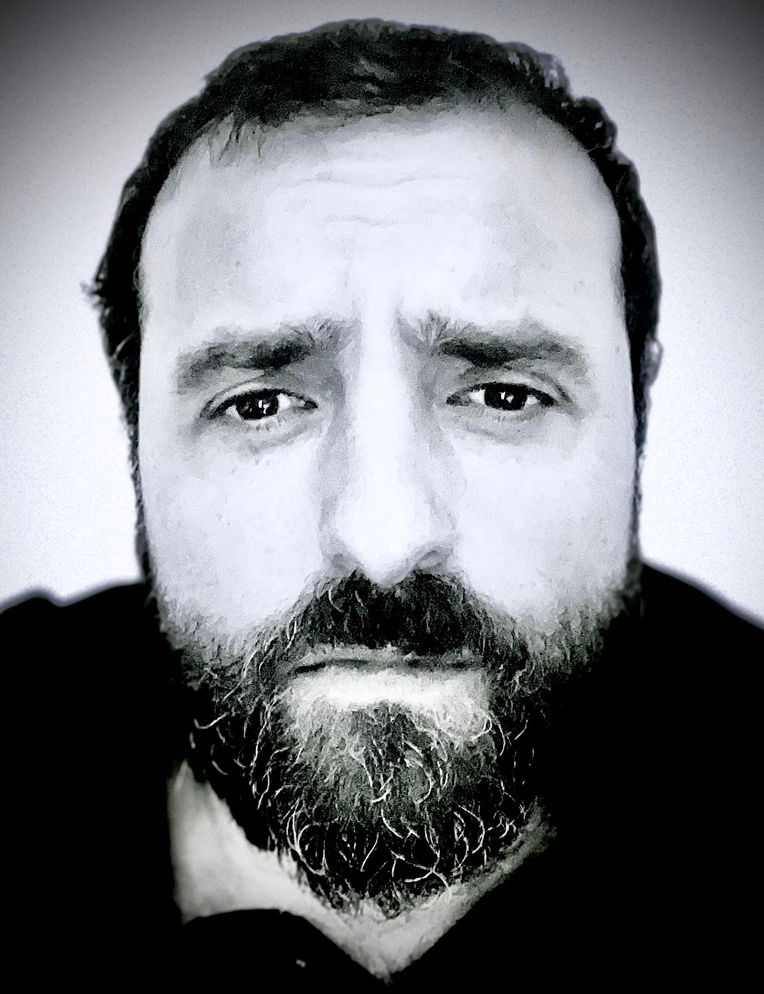 David Krumholtz