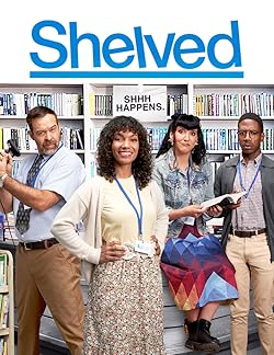 Poster of Shelved
