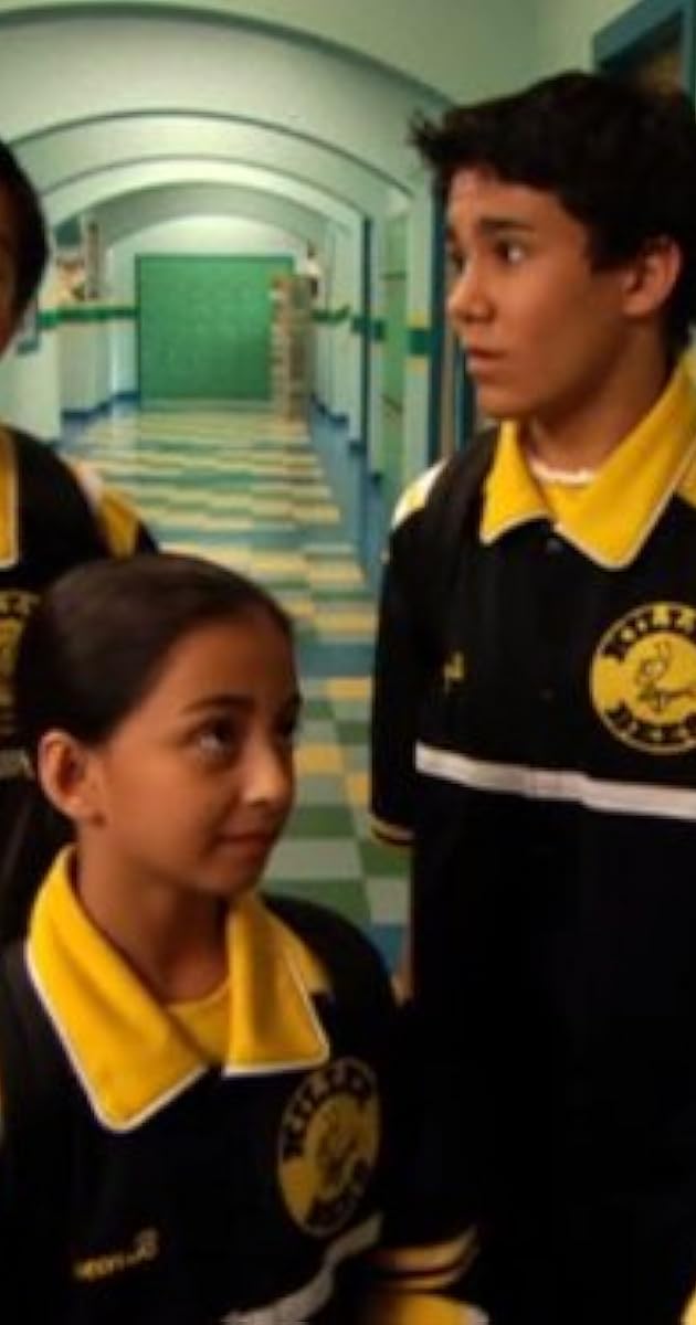 "Ned's Declassified School Survival Guide" Notes & Best Friends (TV