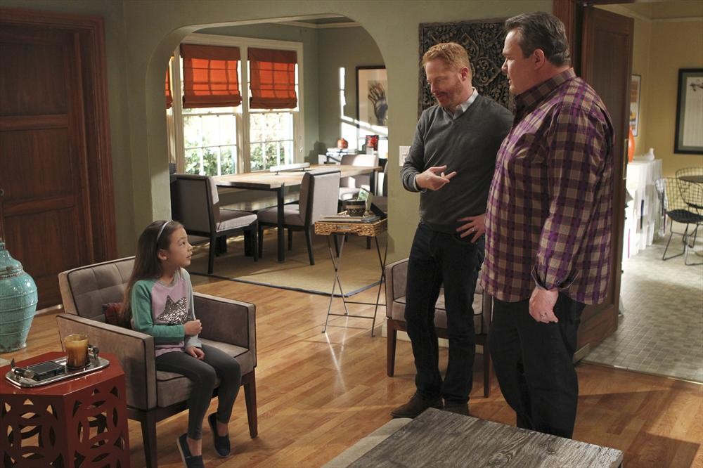 Jesse Tyler Ferguson Jesse Tyler Ferguson