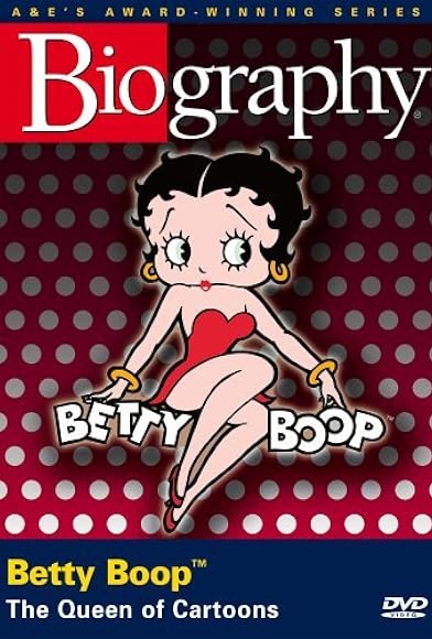 Primary photo for Betty Boop: Queen of the Cartoons Primary photo for Betty Boop: Queen of the Cartoons