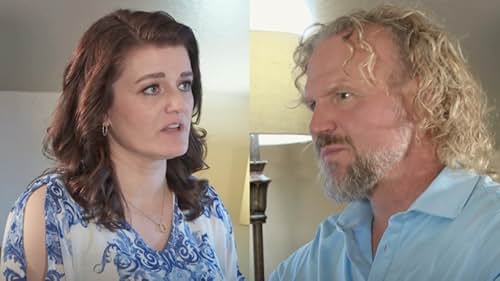 Sister Wives' Preview: Kody & Robyn Lie About First Their Meeting - IMDb