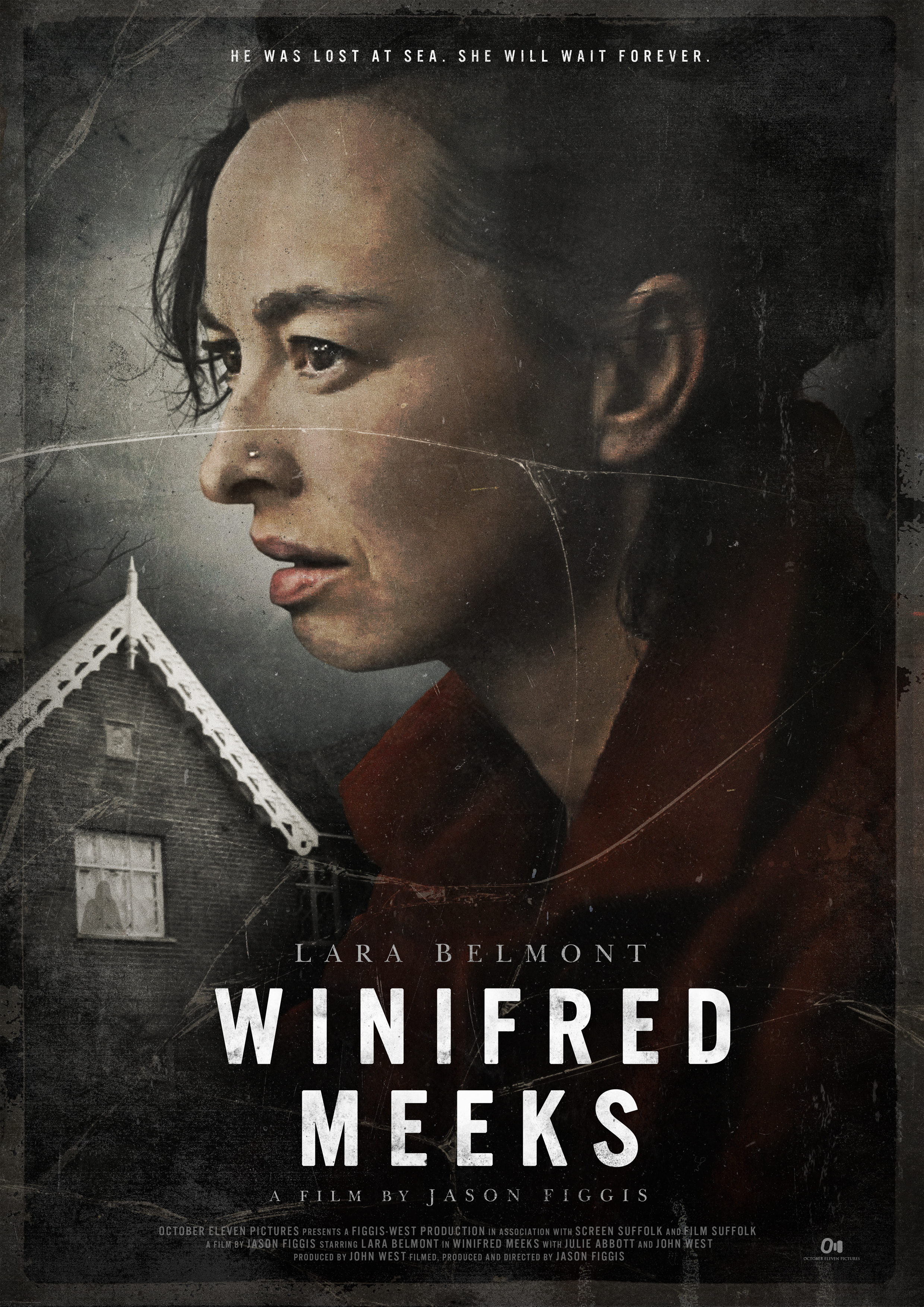 Poster of Winifred Meeks