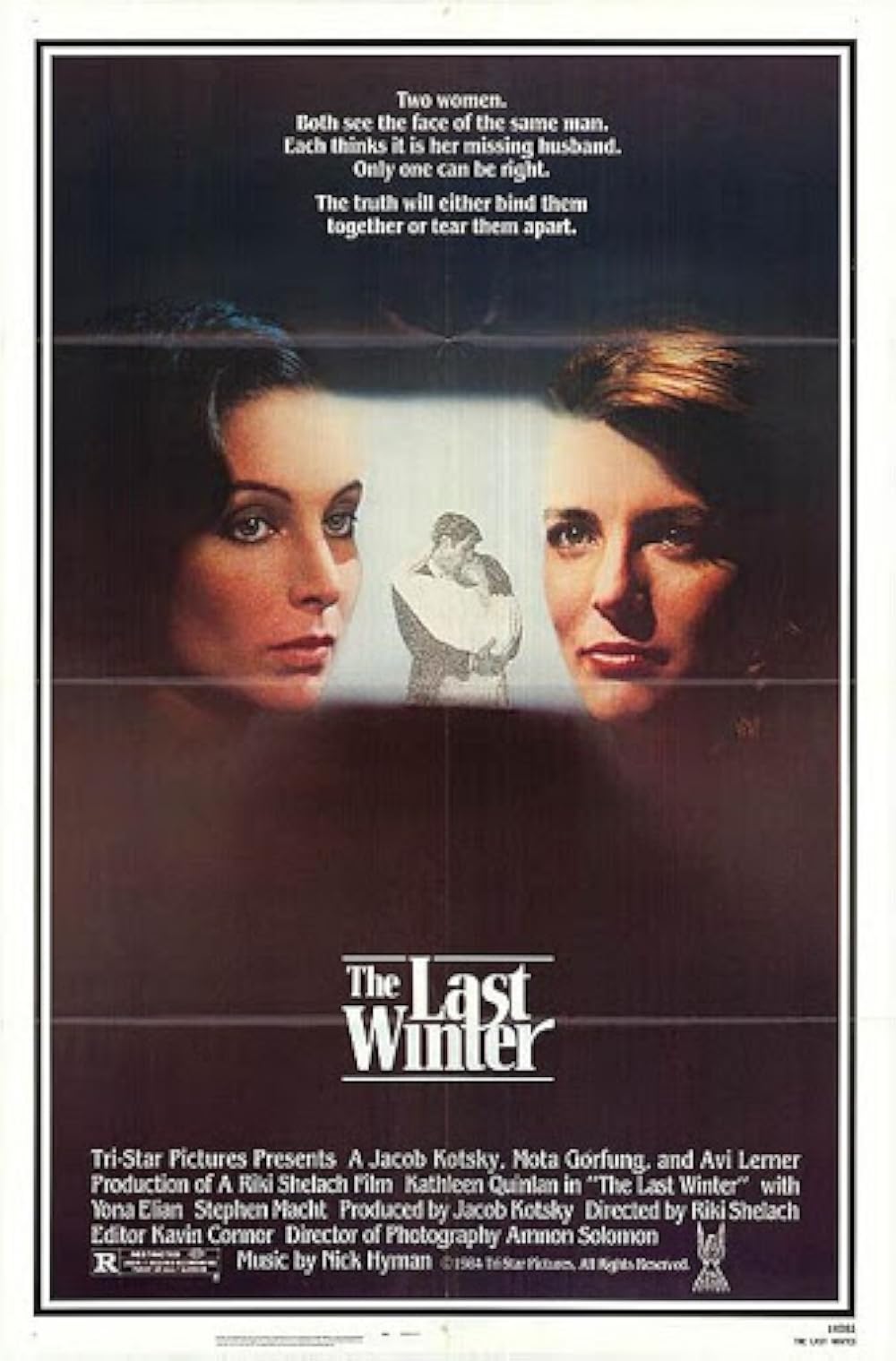 The Last Winter (1983) - IMDb