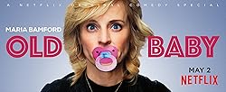 Poster of Maria Bamford: Old Baby