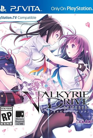 Primary photo for Valkyrie Drive: Bhikkhuni Primary photo for Valkyrie Drive: Bhikkhuni