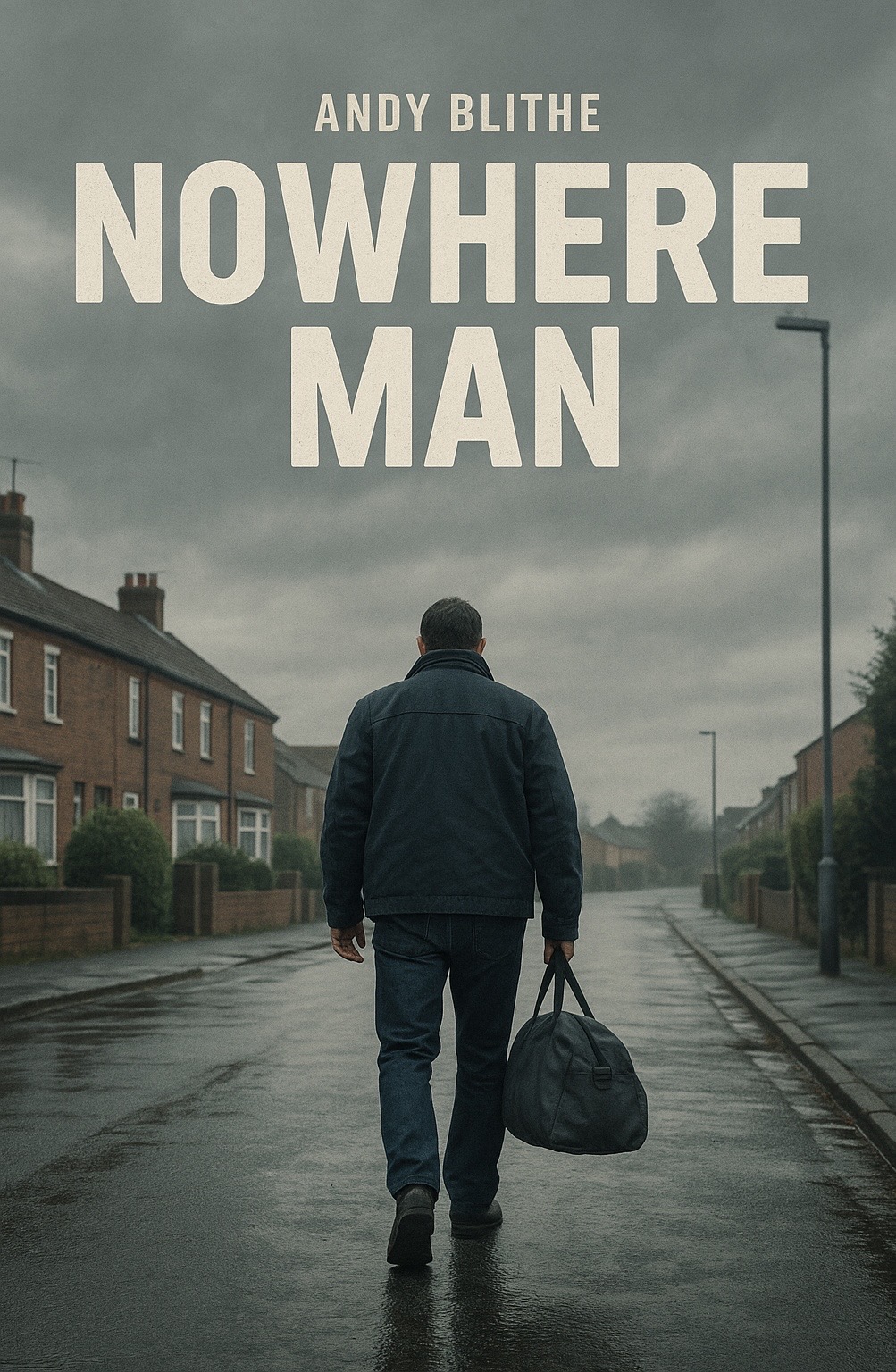 Nowhere Man