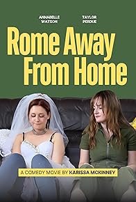 Primary photo for Rome Away from Home