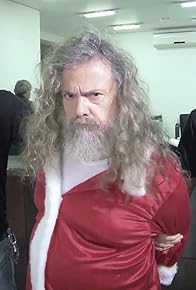Primary photo for Papai Noel Corrupto Primary photo for Papai Noel Corrupto