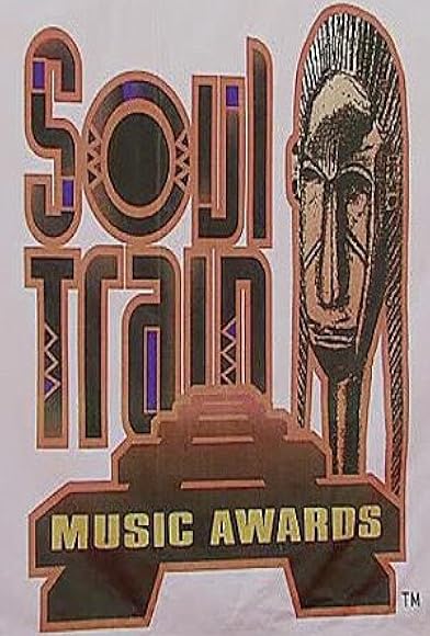 Primary photo for The 11th Annual Soul Train Music Awards Primary photo for The 11th Annual Soul Train Music Awards