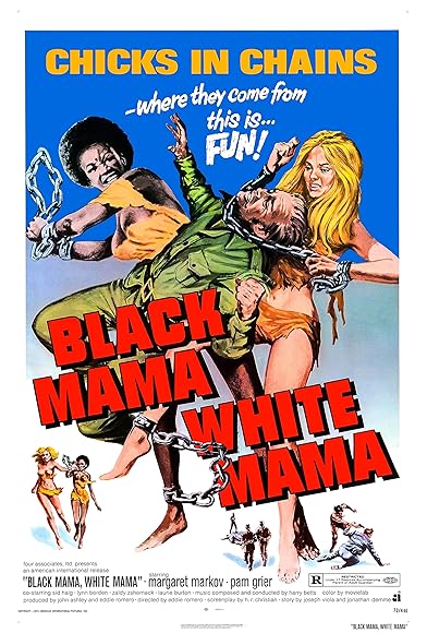 Primary photo for Black Mama White Mama Primary photo for Black Mama White Mama