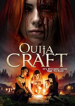 Poster of Ouija Craft