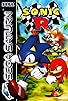 Primary photo for Sonic R Primary photo for Sonic R
