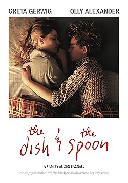 Poster of The Dish and The Spoon