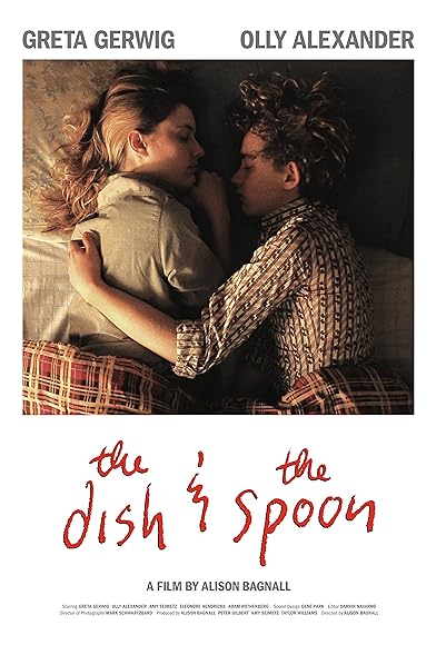 Primary photo for The Dish & the Spoon Primary photo for The Dish & the Spoon